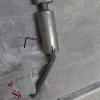 اگزوز اسپورت