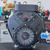 موتور تک 35 اسب دو سیلندر بنزینی لانسین