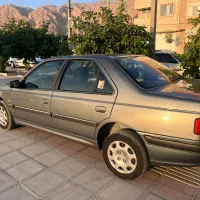 پژو پارس کارمندی|خودرو سواری و وانت|داراب, |دیوار