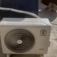 نصاب کولر گازی|خدمات پیشه و مهارت|ارومیه, |دیوار