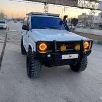 فروش نیسان پاترول|خودرو سواری و وانت|ارومیه, |دیوار