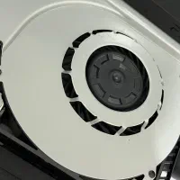 Ps4 slim 1t درحد خشک|کنسول، بازی ویدئویی و آنلاین|زابل, |دیوار