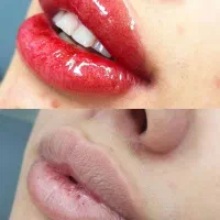 میکرو، فیبروز، مژه، شیدینگ لب، آموزش|خدمات آرایشگری و زیبایی|هشتگرد, فاز ۱ مهستان|دیوار