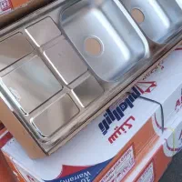 سینک نگین الماس کد دار|مصالح و تجهیزات ساختمان|تهران, آذربایجان|دیوار