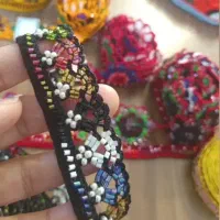 انواع کریشی نوار و....زیر قیمت|لباس|سراوان, |دیوار