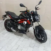 موتور بنلی 300