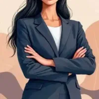 استخدام منشی خانم  اداری