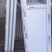 درو پنجره دوجداره upvc|خدمات پیشه و مهارت|اراک, |دیوار