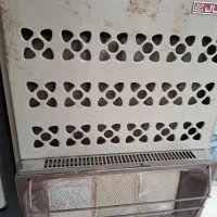 بخاری کپسولی جنس خوب و کار سنگین