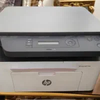 پرینتر 135w در حد نو واقعی