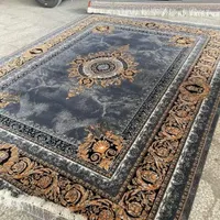 فرش نگین مور وارید تویل درب منزل کمتر از یک ساعت|فرش|ساری, |دیوار