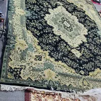فرش ۹ متری سالم 500 شانه