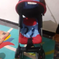 کالسکه خارجی اصل با قیمت مناسب (وارداتی از دبی)