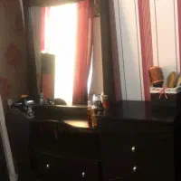 سرویس خواب|تخت و سرویس خواب|رباط‌کریم, رباط‌کریم|دیوار