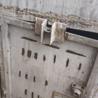 کمد آهنی فروشی|جاکفشی، کمد، دراور|رفسنجان, |دیوار