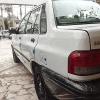 فروش 93|خودرو سواری و وانت|فومن, |دیوار
