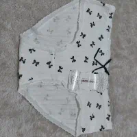 شورت دخترانه سایز ۳۶ تا ۴۰