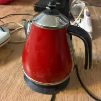 کتری برقی|سماور، چای‌ساز، قهوه‌ساز|شاهین‌شهر, فیض|دیوار