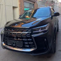 خودروی T5 plus|خودرو سواری و وانت|اردبیل, |دیوار