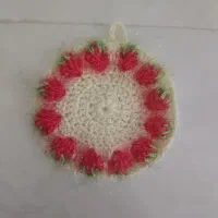 اسکاج توت فرنگی