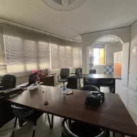 ۱۲۵ متر اداری بر بلوار اصلی مترو شریف|اجارهٔ دفتر کار، اتاق اداری، مطب|تهران, دانشگاه شریف|دیوار