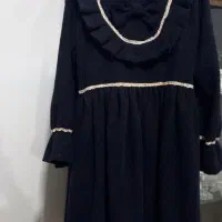 پیراهن بچگانه