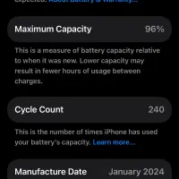 iPhone 15|موبایل|ری, ظهیرآباد|دیوار