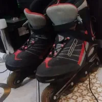 اسکیت ژله ای