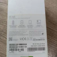 گوشی موبایل شیامی A3 با حافظه داخلی 128 گیگ|موبایل|کازرون, |دیوار