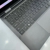 لپ تاپ samsung با صفحه نمایش qled خاص و زیبا|رایانه همراه|اهواز, اهواز|دیوار