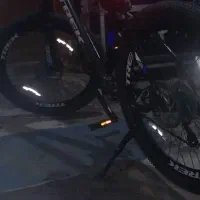 دوچرخه 26 مارک TREK  سالم نو