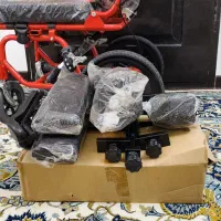 ویلچر سی پی Med Sky|آرایشی، بهداشتی، درمانی|مشهد, شهرک امام هادی (شهرک غرب)|دیوار