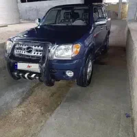 کاپرا دو دفرانسیل مدل ۸۹|خودرو سواری و وانت|لامرد, |دیوار