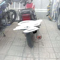 موتور هوندا ۱۲۵ خونگی