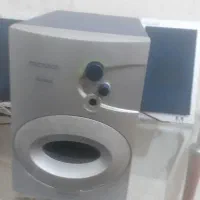 اسپیکر کامپیوتر