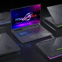 Asus Rog Strix G18 814JI لپ تاب
