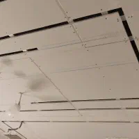 شاگرد کناف نیمه ماهر ساکن صدرا