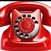 خط تلفن ثابت