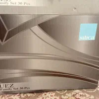 سرویس ۶ نفره