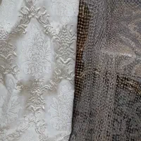 پرده گیپور دانتل ترک همراه یک عدد والان گلبرجسته|پرده، رانر، رومیزی|تهران, آهنگ|دیوار