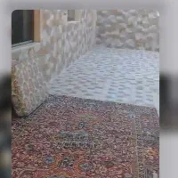 باغ اجاره|اجارهٔ کوتاهمدت ویلا و باغ|شیراز, شهرک فجر|دیوار