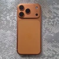 آیفون ۱۷ پرو ۲۵۶ فروش فوری