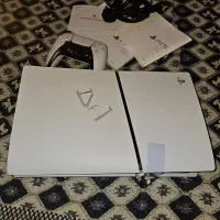 ps5 slim 4بار روشن شده