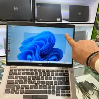 لپتاپ دل i7 لمسی 5410 نسل ۱۰