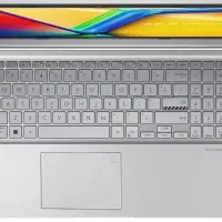لپ تاپ Vivobook Asus|رایانه همراه|مشهد, صیاد شیرازی|دیوار