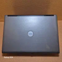 لپ تاپ Dell D630|رایانه همراه|شهرکرد, |دیوار