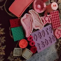 قالب کیک و شیرینی|ظروف پخت‌وپز|مشهد, شهید آوینی|دیوار