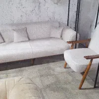 مبل اسپرت/کلاف بزرگ/اقساطی