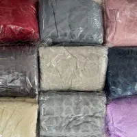 پتو مسافرتی یک نفره ودو نفره + ست تشک متکا ولحاف