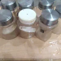 جای ادویه ونمک آشپز خانه